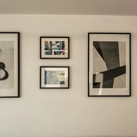 Hotel Skyline View Luxury