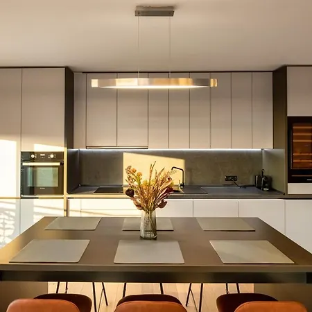 Skyline View Luxury Hotel Timişoara