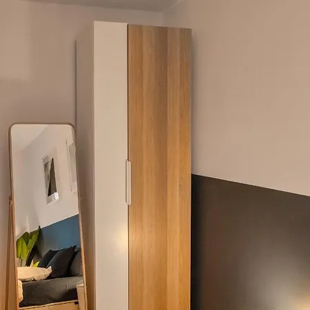 Hotel Skyline View Luxury *