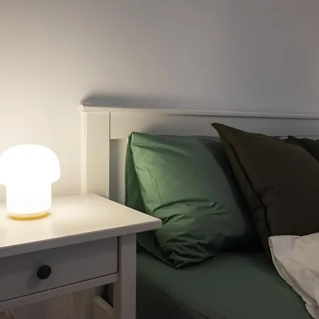 Skyline View Luxury Hotel *