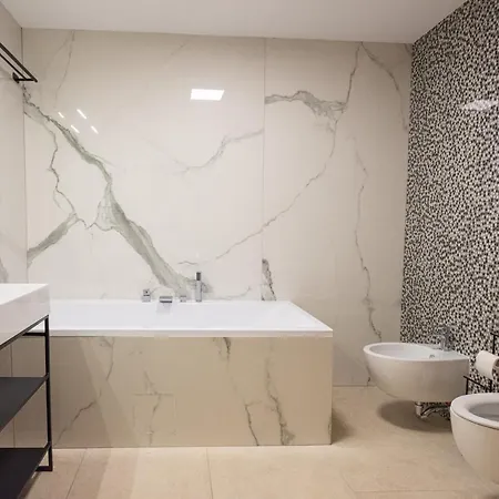 호텔 Skyline View Luxury 티미쇼아라