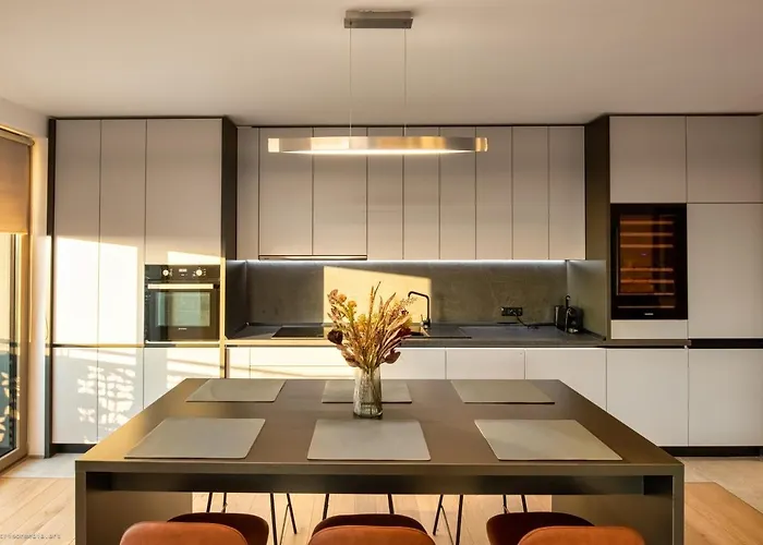 Skyline View Luxury Hotel Timişoara