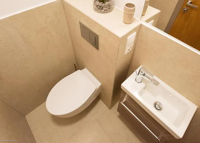 Skyline View Luxury Timisoara