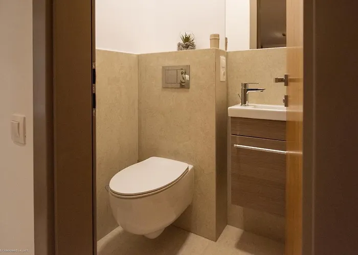 Hotel Skyline View Luxury