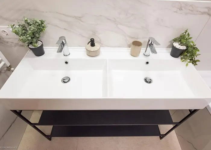 Skyline View Luxury Timisoara