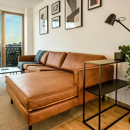 Skyline View Luxury