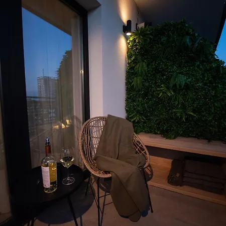 Skyline View Luxury *