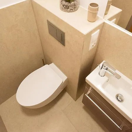 Skyline View Luxury Timişoara