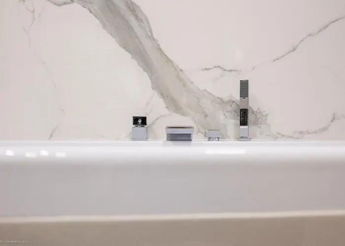 Ξενοδοχείο Skyline View Luxury Τιμισοάρα